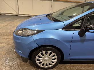 Ford Fiesta 1.25 limited picture 15
