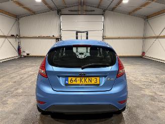 Ford Fiesta 1.25 limited picture 7