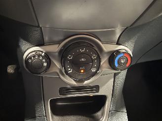 Ford Fiesta 1.25 limited picture 38