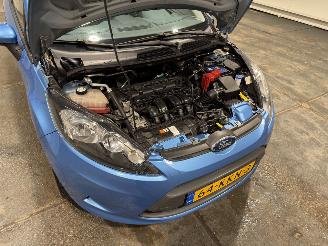 Ford Fiesta 1.25 limited picture 26