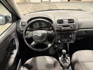 Skoda Fabia 1.2 TDI Greenline Businessline picture 39