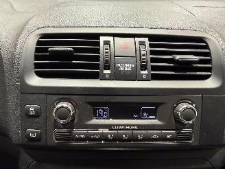 Skoda Fabia 1.2 TDI Greenline Businessline picture 45