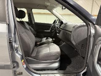 Skoda Fabia 1.2 TDI Greenline Businessline picture 36