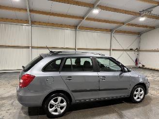 Skoda Fabia 1.2 TDI Greenline Businessline picture 5