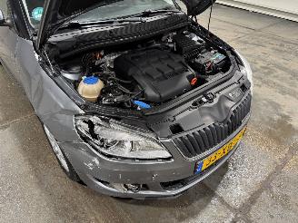 Skoda Fabia 1.2 TDI Greenline Businessline picture 42