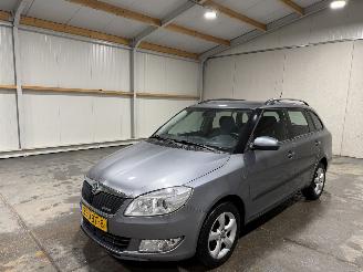 Skoda Fabia 1.2 TDI Greenline Businessline picture 10