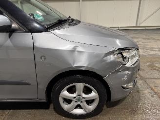 Skoda Fabia 1.2 TDI Greenline Businessline picture 20