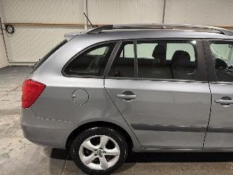 Skoda Fabia 1.2 TDI Greenline Businessline picture 29