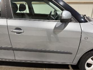 Skoda Fabia 1.2 TDI Greenline Businessline picture 19