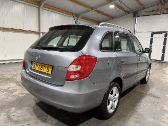 Skoda Fabia 1.2 TDI Greenline Businessline picture 28