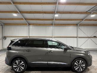 Unfallwagen Peugeot 5008 1.2 7-Persoons Blue Lease Premium Avantage 2020/5