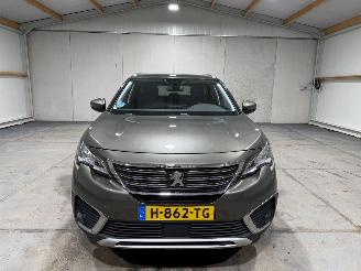 Schadeauto Peugeot 5008 1.2 PureTech Blue Lease Premium Avantage 2020/5