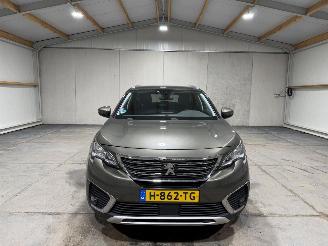 Peugeot 5008 1.2 7-Persoons Blue Lease Premium Avantage picture 5