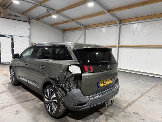 Peugeot 5008 1.2 7-Persoons Blue Lease Premium Avantage picture 13