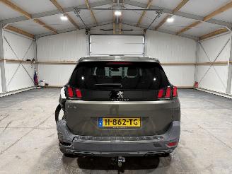 Peugeot 5008 1.2 7-Persoons Blue Lease Premium Avantage picture 8