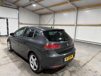 Seat Leon 1.8 TFSI 118kW Automaat  Style picture 12