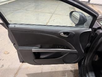 Seat Leon 1.8 TFSI 118kW Automaat  Style picture 30