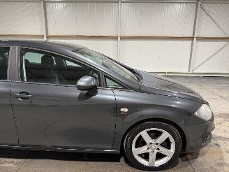 Seat Leon 1.8 TFSI 118kW Automaat  Style picture 19