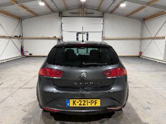Seat Leon 1.8 TFSI 118kW Automaat  Style picture 7