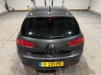 Seat Leon 1.8 TFSI 118kW Automaat  Style picture 16