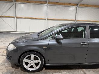 Seat Leon 1.8 TFSI 118kW Automaat  Style picture 17