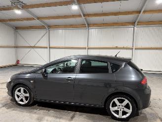 Seat Leon 1.8 TFSI 118kW Automaat  Style picture 11