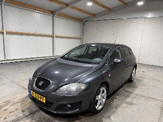 Seat Leon 1.8 TFSI 118kW Automaat  Style picture 10