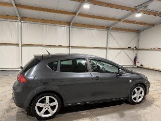 Seat Leon 1.8 TFSI 118kW Automaat  Style picture 5