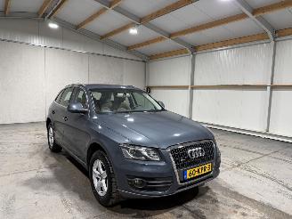 Audi Q5 2.0 TFSI Quattro Pro Line picture 3