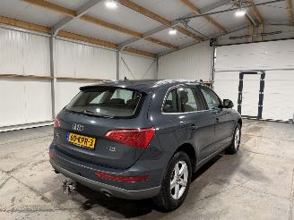 Audi Q5 2.0 TFSI Quattro Pro Line picture 6