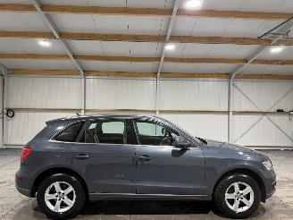 Avarii autoturisme Audi Q5 2.0 TFSI Quattro Pro Line 2010/1