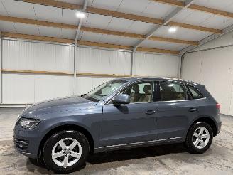 Audi Q5 2.0 TFSI Quattro Pro Line picture 9