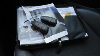 Ford Focus 16 TL-VCT First Edition 158.000 km Navigatie Airco Clima  [ topstaat picture 6