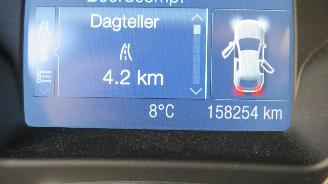 Ford Focus 16 TL-VCT First Edition 158.000 km Navigatie Airco Clima  [ topstaat picture 10