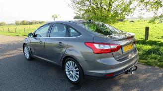 Ford Focus 16 TL-VCT First Edition 158.000 km Navigatie Airco Clima  [ topstaat picture 3