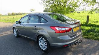Ford Focus 16 TL-VCT First Edition 158.000 km Navigatie Airco Clima  [ topstaat picture 13