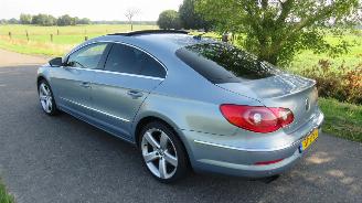 Auto incidentate Volkswagen Passat cc 1.8 TSi 160pk 2009-08 vol optie  [ top top top staat 2009/8