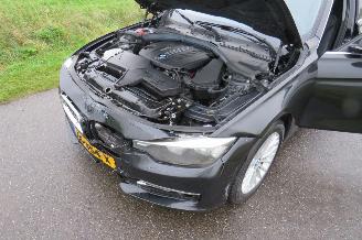 BMW 3-serie 318 Diesel 136pk Euro 6  High Executive 187.000km 100% Orgineel  [ top top staat picture 11