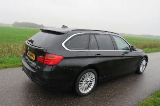 škoda osobní automobily BMW 3-serie 318 Diesel 136pk Euro 6  High Executive 187.000km 100% Orgineel  [ top top staat 2014/9