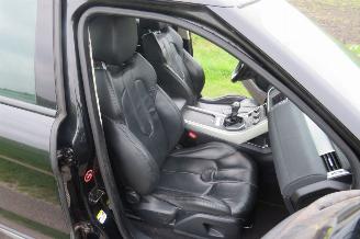 Land Rover Range Rover Evoque 2.2e D4 150pk Evoque Leer Navigatie  2013 picture 10