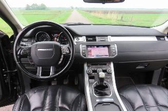 Land Rover Range Rover Evoque 2.2e D4 150pk Evoque Leer Navigatie  2013 picture 5
