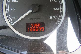 Peugeot 307 1.6 16v Graffe  136.000km nap Airco  5drs  [ leer picture 3