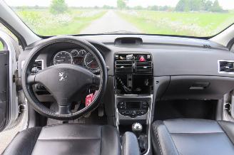 Peugeot 307 1.6 16v Graffe  136.000km nap Airco  5drs  [ leer picture 15