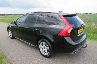Volvo V-60 2.0 D 120 pk  Pular+ Dynamic  Euro 6 schuifdak Leer  Camera Navigatie  2017 picture 22