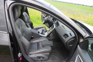 Volvo V-60 2.0 D 120 pk  Pular+ Dynamic  Euro 6 schuifdak Leer  Camera Navigatie  2017 picture 2