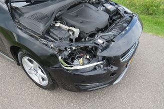 Volvo V-60 2.0 D 120 pk  Pular+ Dynamic  Euro 6 schuifdak Leer  Camera Navigatie  2017 picture 4