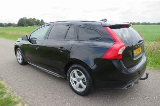 Volvo V-60 2.0 D 120 pk  Pular+ Dynamic  Euro 6 schuifdak Leer  Camera Navigatie  2017 picture 3