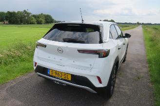 Opel Mokka-E Automaat Level 3 50kw Electric  78.000km Camera Navigatie  2023 [ splinternieuw picture 12