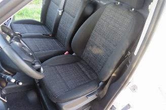 Mercedes Vito 111 CDI Lang  114pk 204.000km nap Airco [ Schade Vrij 2018 picture 4