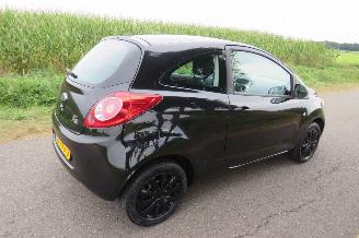 Ford Ka 1.2 Comfort S S  2011 Airco picture 1